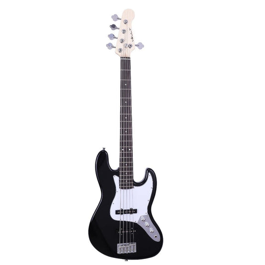 Vault JB5 Jazz Bass 5-String Bass Guitar - Open Box