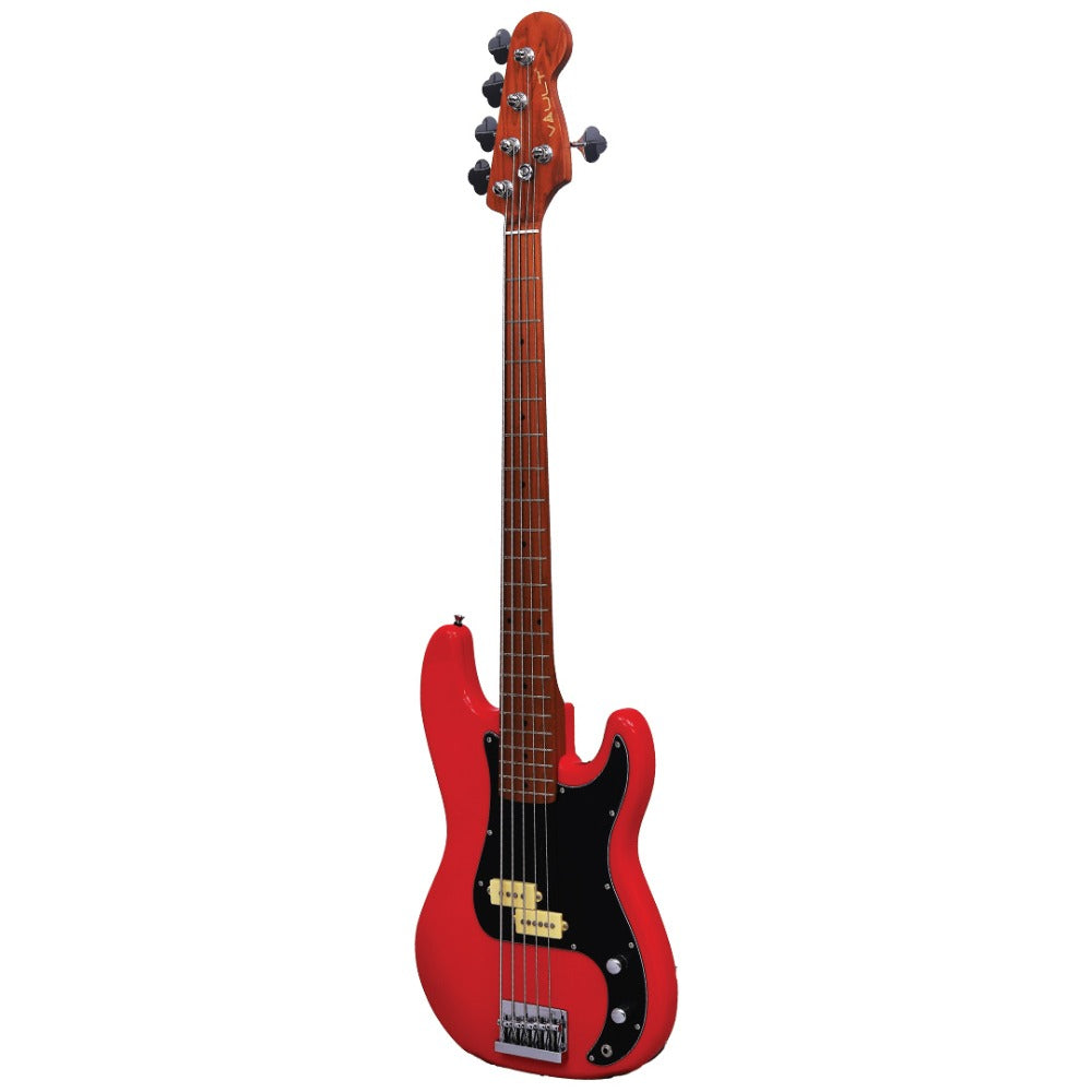 Vault PB Series 2 Precision Bass 5-String Bass Guitar