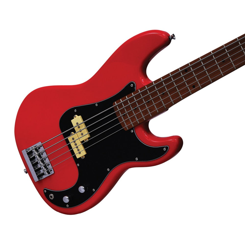 Vault PB Series 2 Precision Bass 5-String Bass Guitar