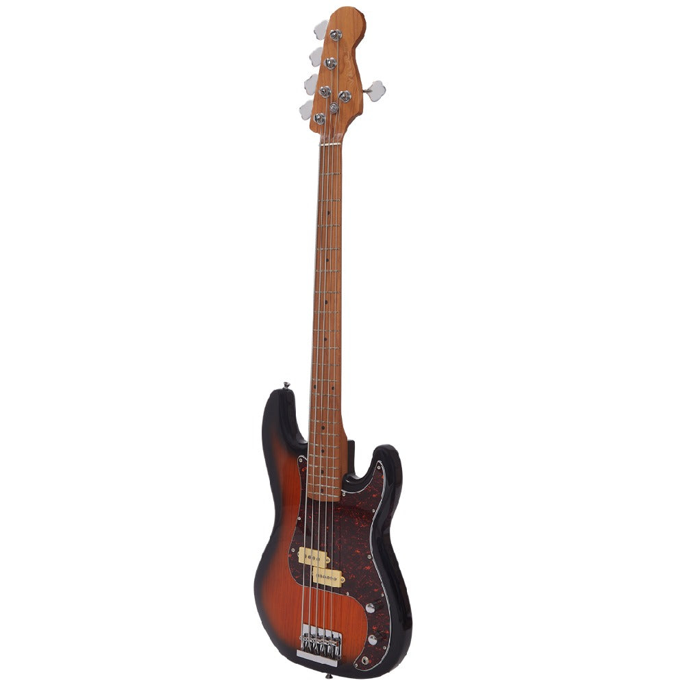 Vault PB Series 2 Precision Bass 5-String Bass Guitar