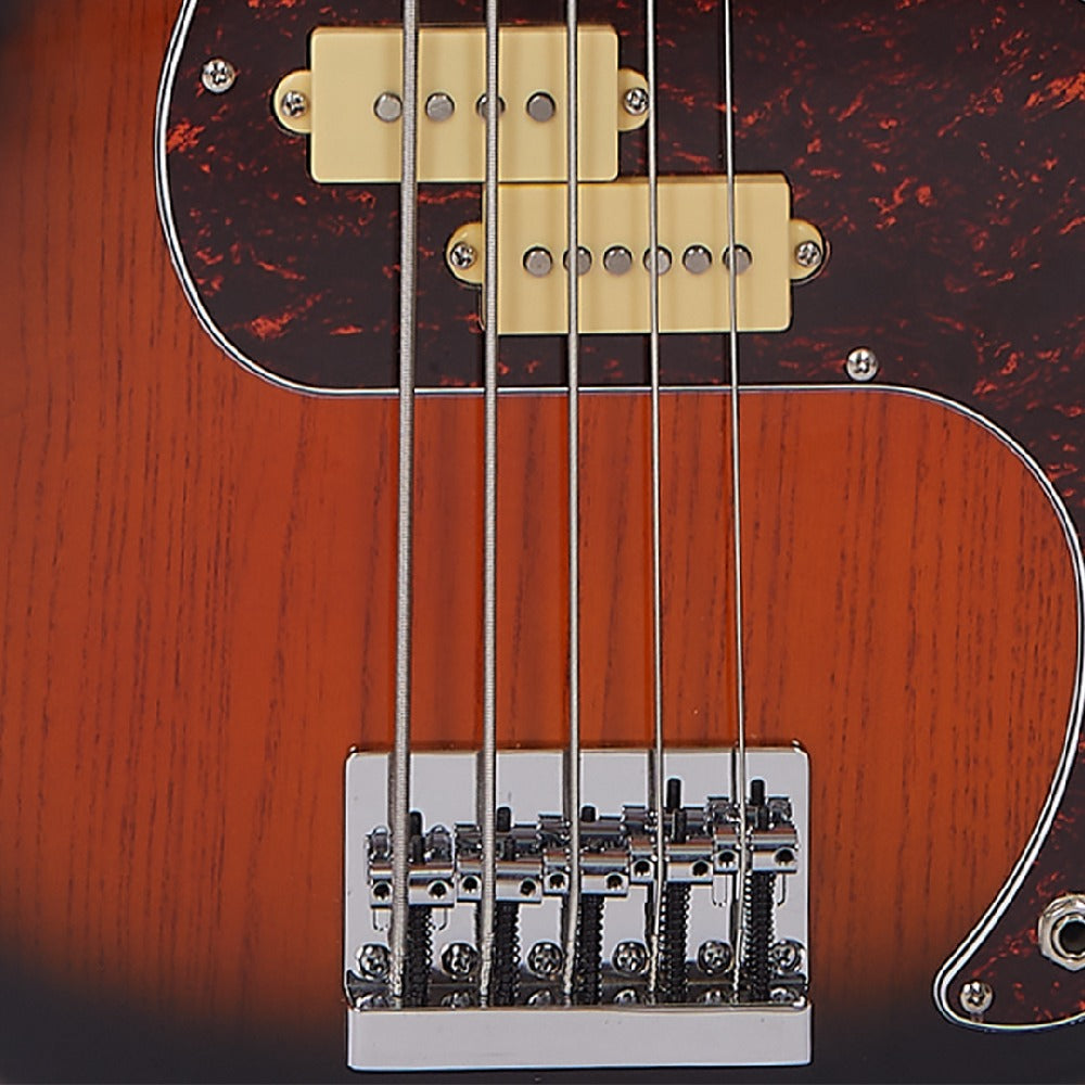 Vault PB Series 2 Precision Bass 5-String Bass Guitar