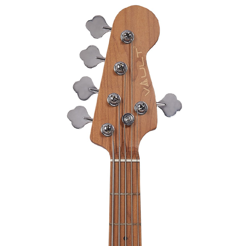 Vault PB Series 2 Precision Bass 5-String Bass Guitar