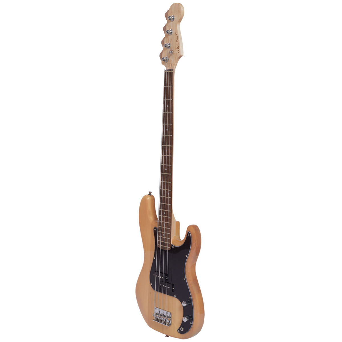 Vault PRB Series 2 Precision Bass 4-String Bass Guitar - Open Box