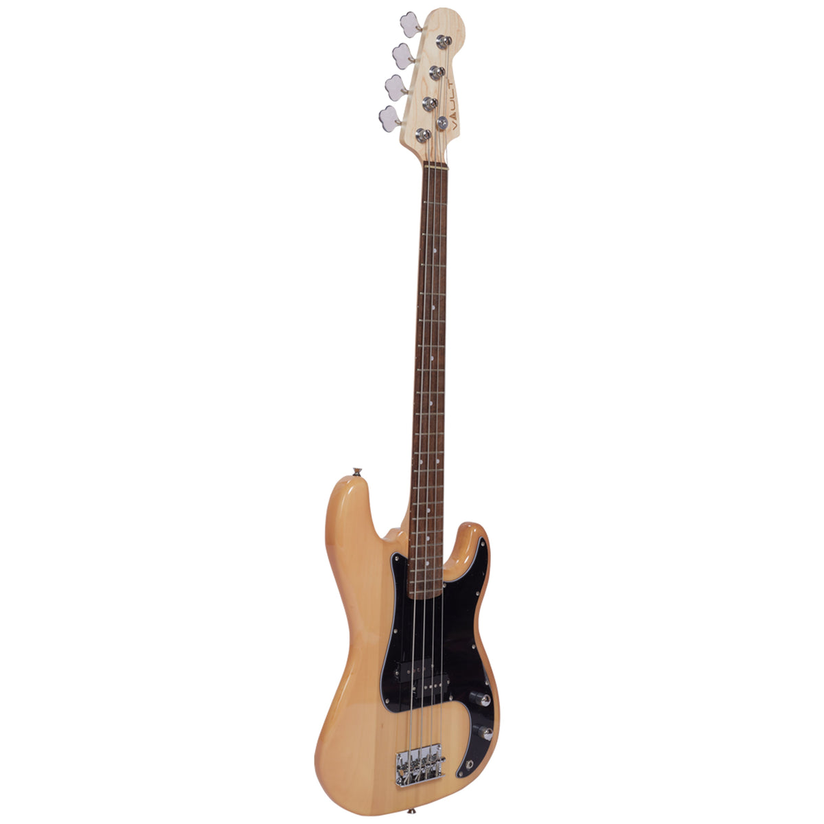 Vault PRB Series 2 Precision Bass 4-String Bass Guitar - Open Box
