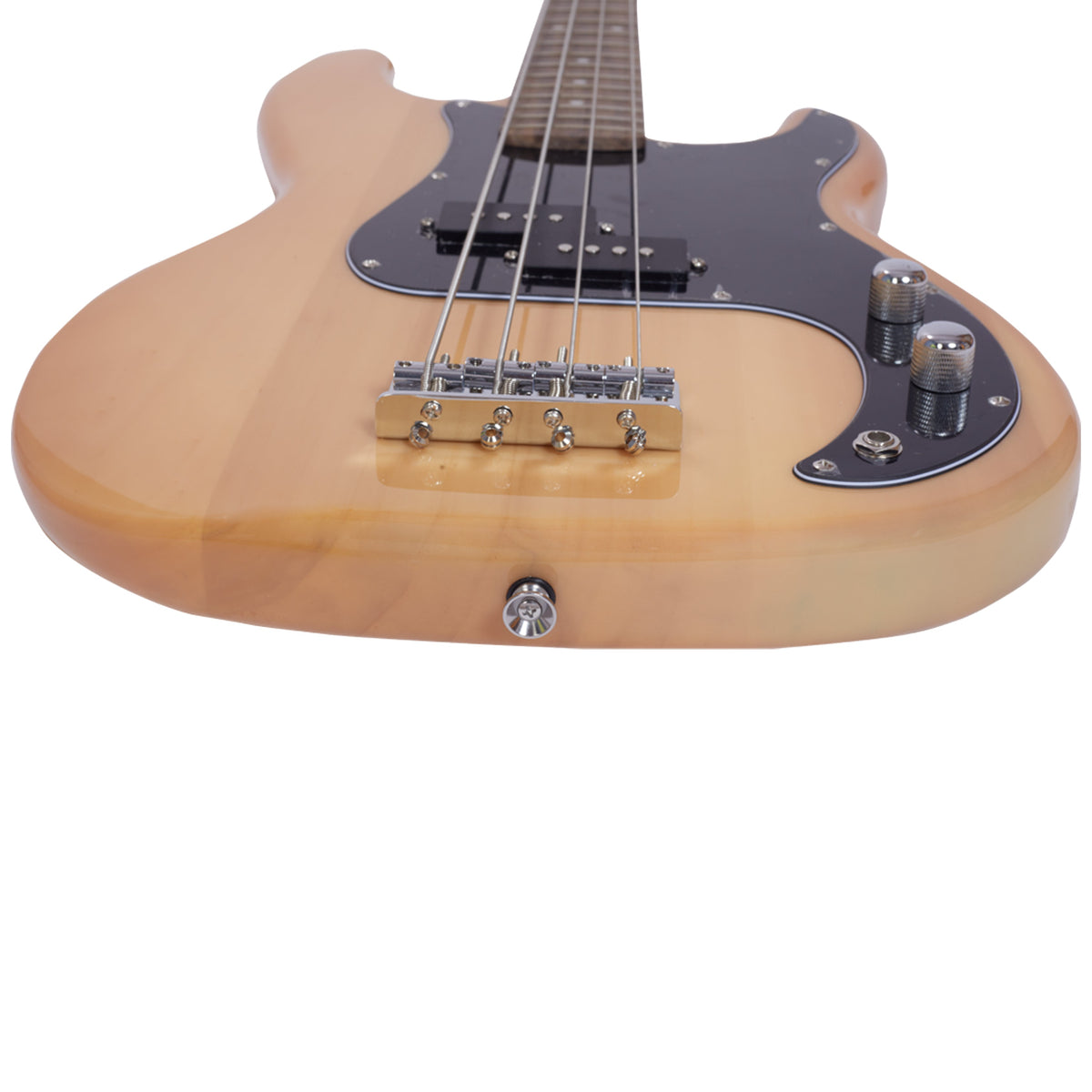 Vault PRB Series 2 Precision Bass 4-String Bass Guitar - Open Box