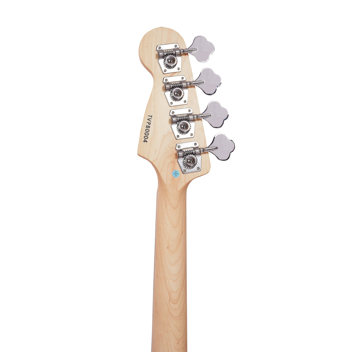 Vault PRB Series 2 Precision Bass 4-String Bass Guitar - Open Box