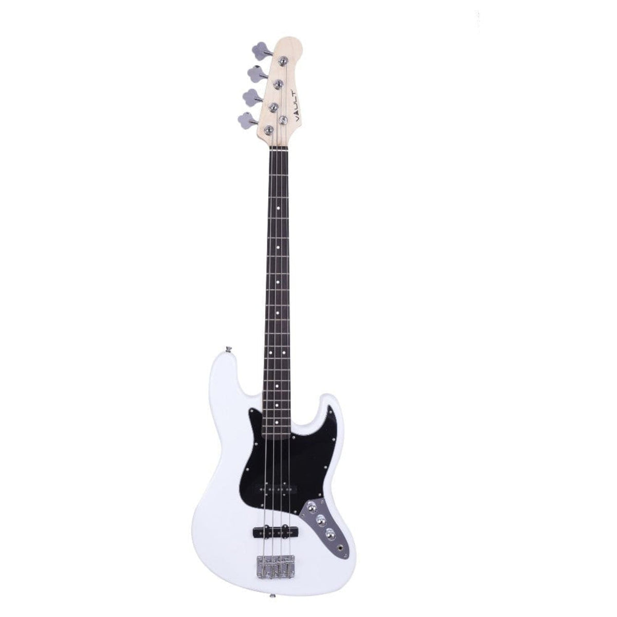 Vault JB4 Jazz Bass 4-String Bass Guitar - Open Box
