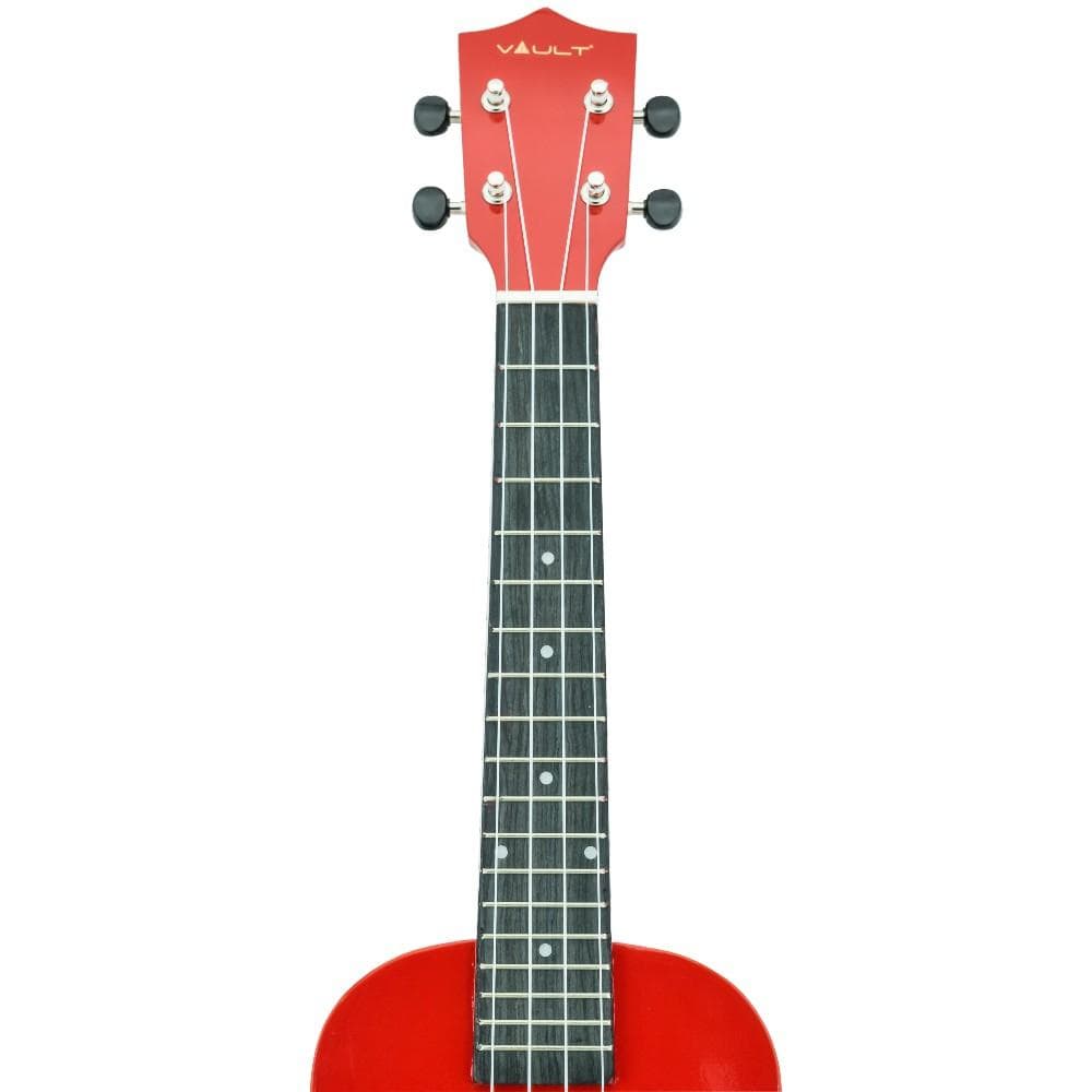 Vault UK-003 Concert Colourful Ukulele 23 inch - Open Box