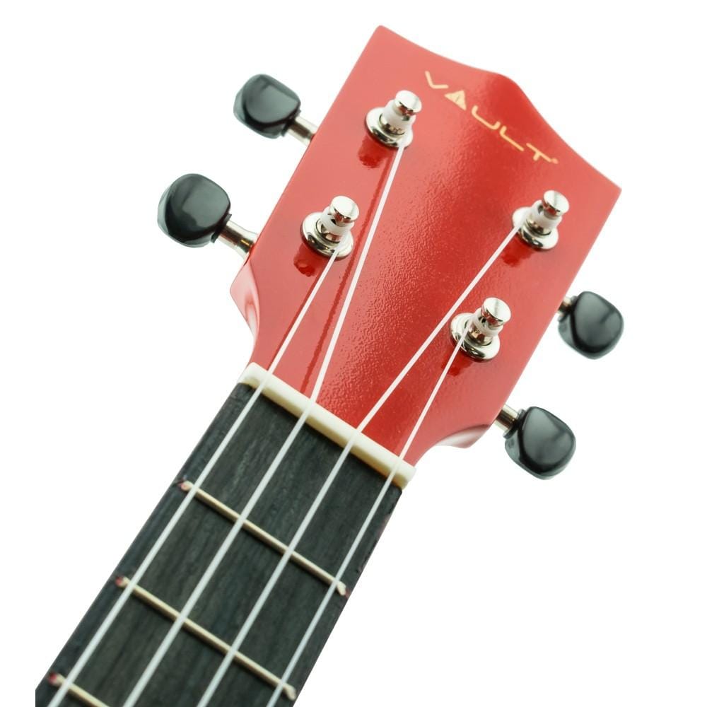 Vault UK-003 Concert Colourful Ukulele 23 inch - Open Box