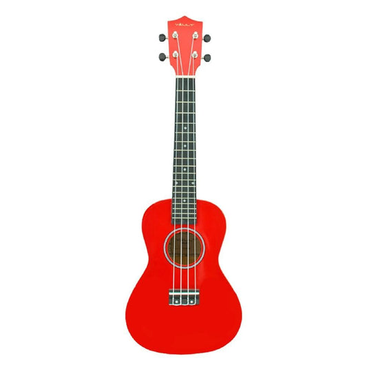 Vault UK-003 Concert Colourful Ukulele 23 inch - Open Box