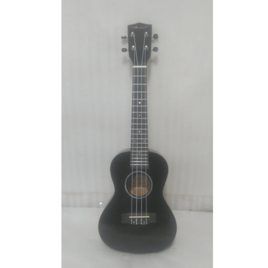 Vault UK-003 Concert Colourful Ukulele 23 inch - Open Box B Stock