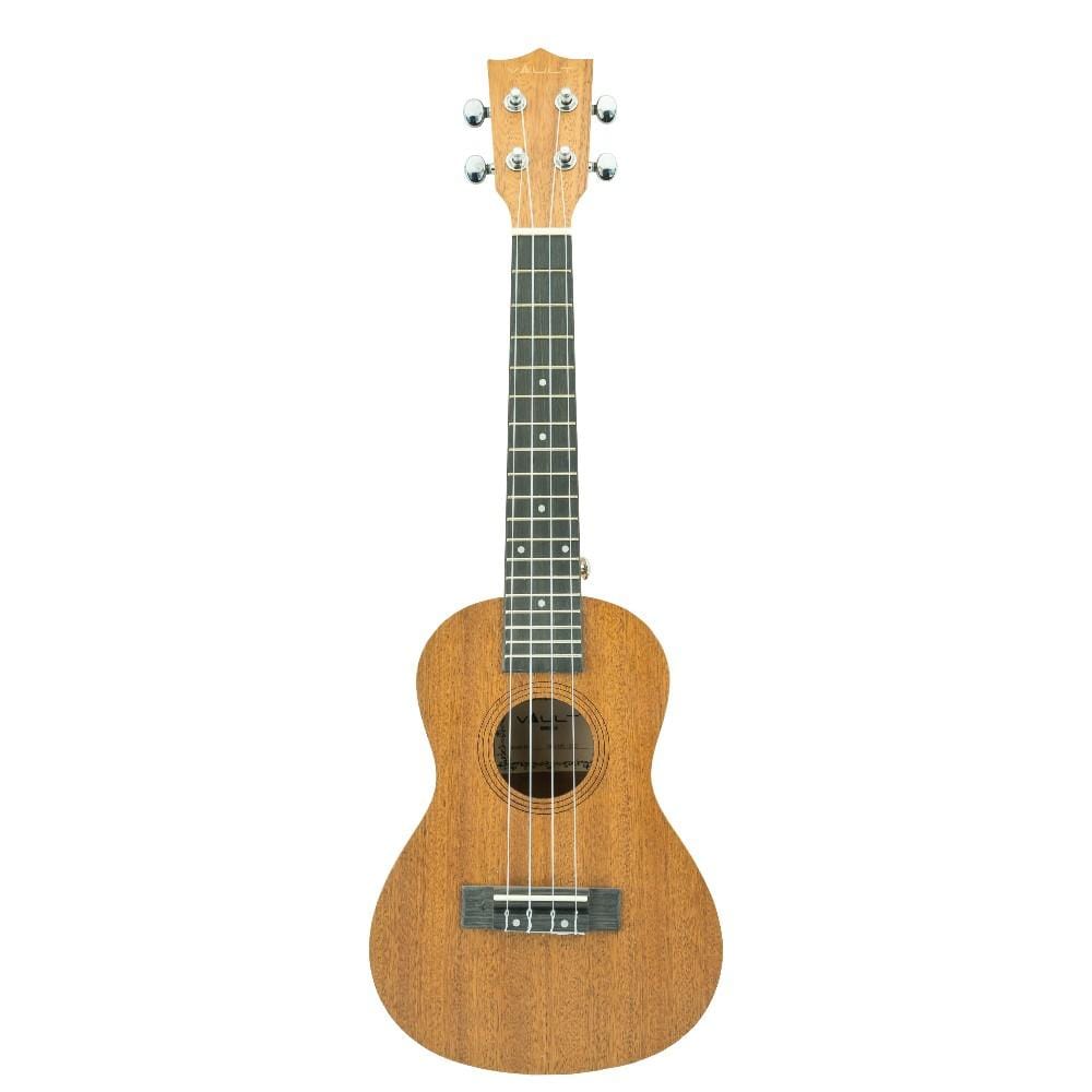 Vault UK-100C 24 inch Arched Back Concert Ukulele - Open Box