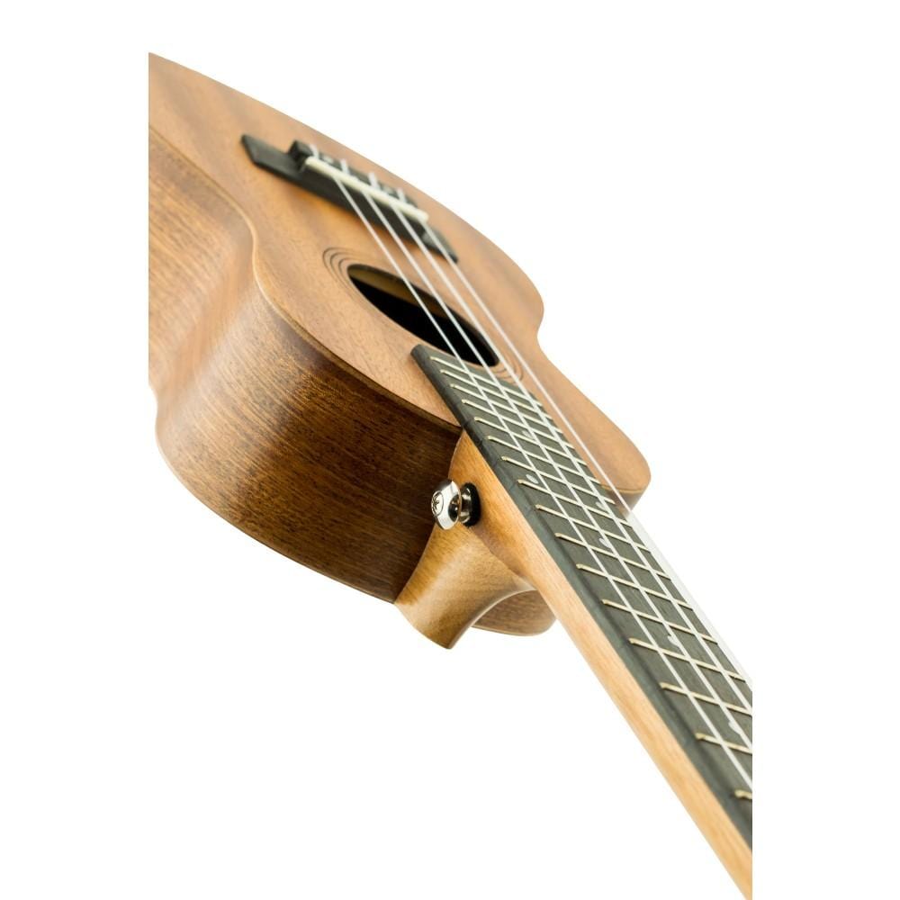 Vault UK-100C 24 inch Arched Back Concert Ukulele - Open Box