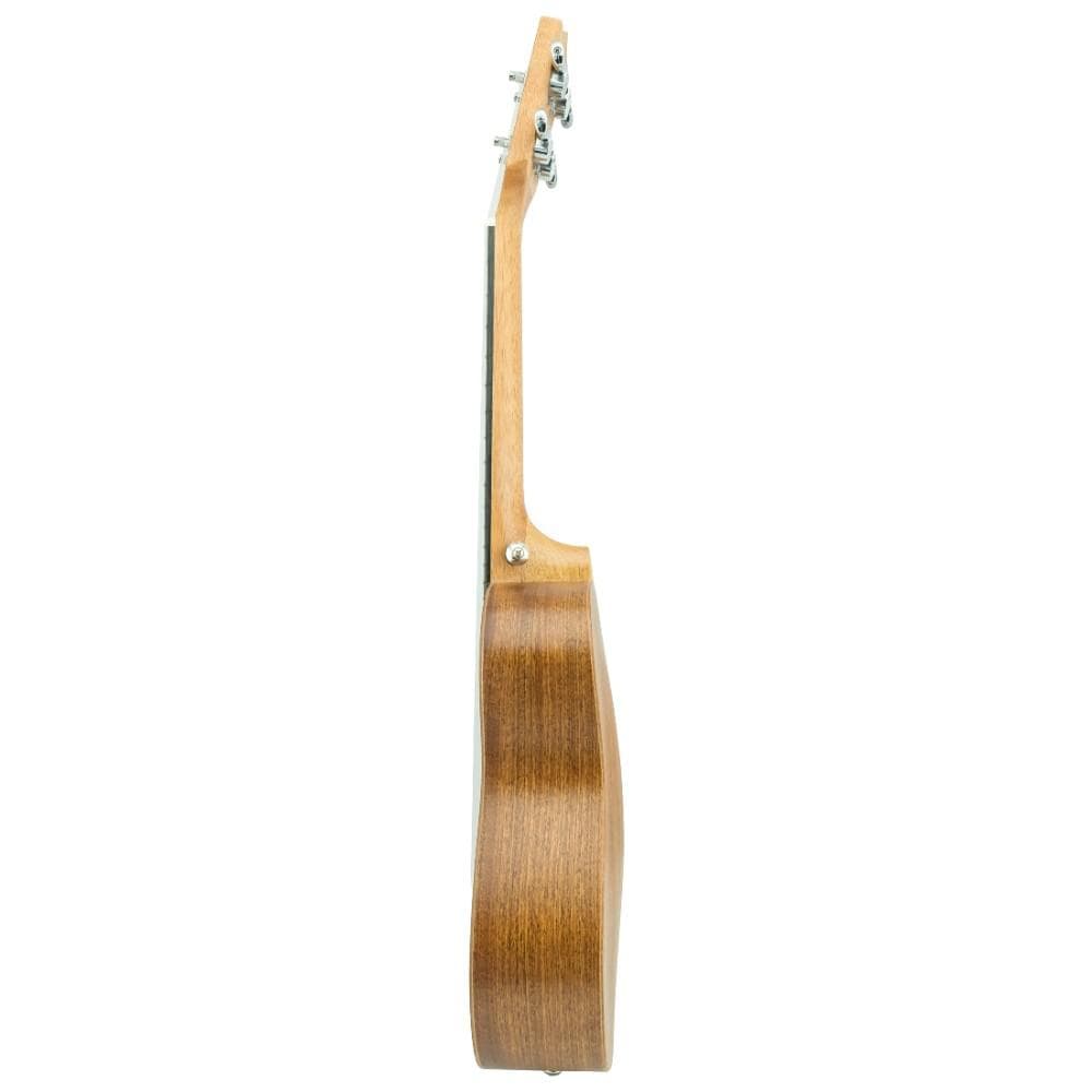 Vault UK-100C 24 inch Arched Back Concert Ukulele - Open Box
