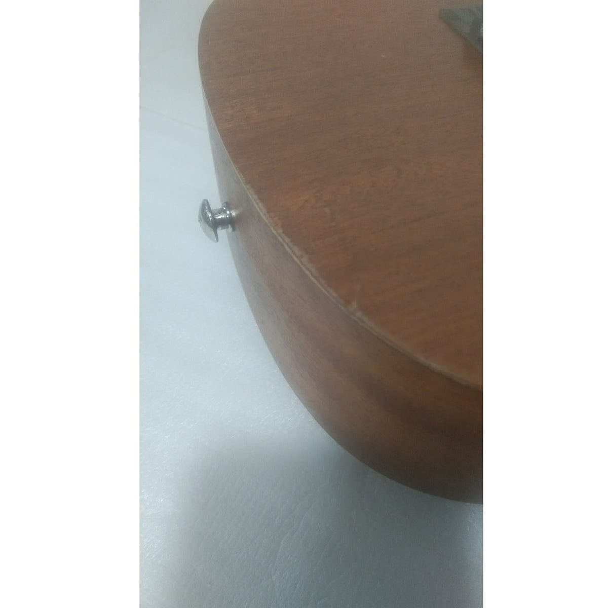 Vault UK-100C Concert Ukulele - Open Box B Stock