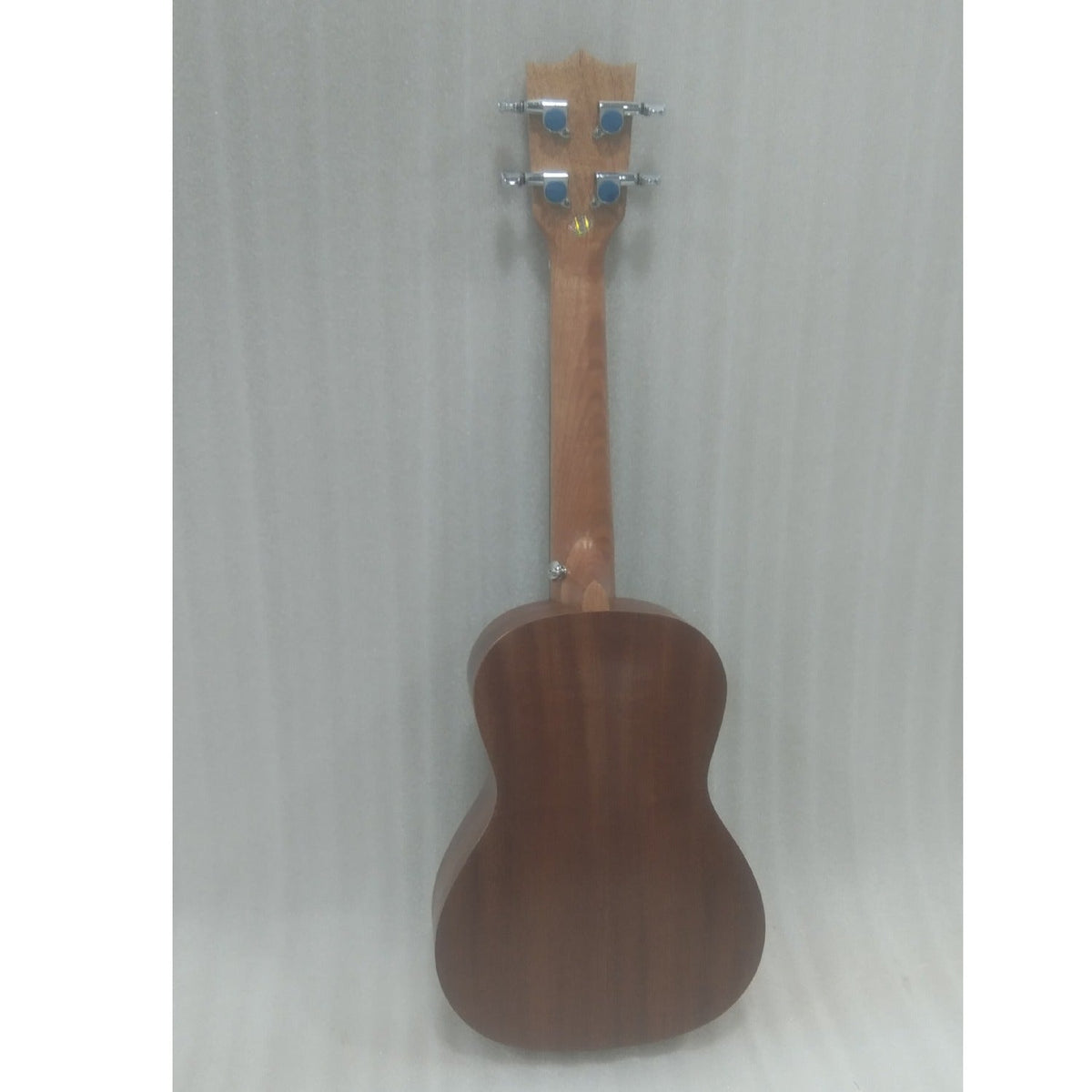 Vault UK-100C Concert Ukulele - Open Box B Stock