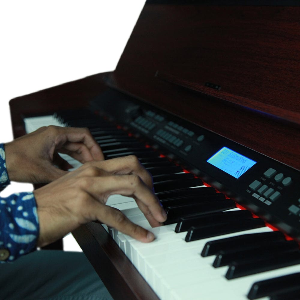 Vault Caesar MK2 88 Key Digital Piano - Open Box