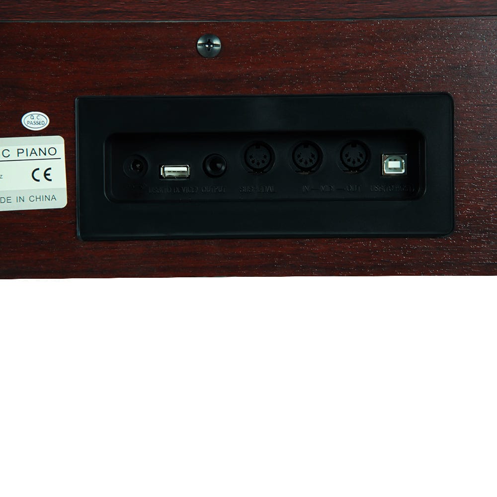Vault Caesar MK2 88 Key Digital Piano - Open Box