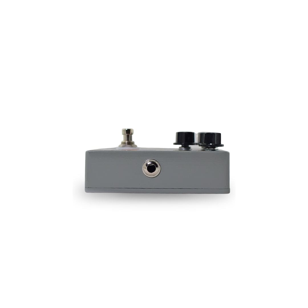Vault Compressor Guitar Effect Pedal - Must Have Accessories
