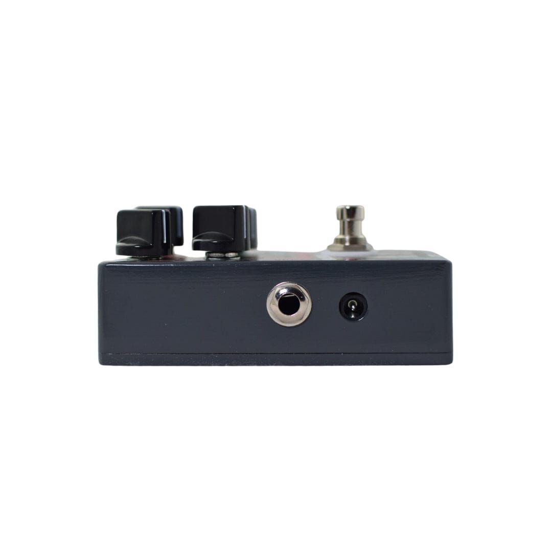 Vault Overdrive Guitar Effects Pedal - Open Box