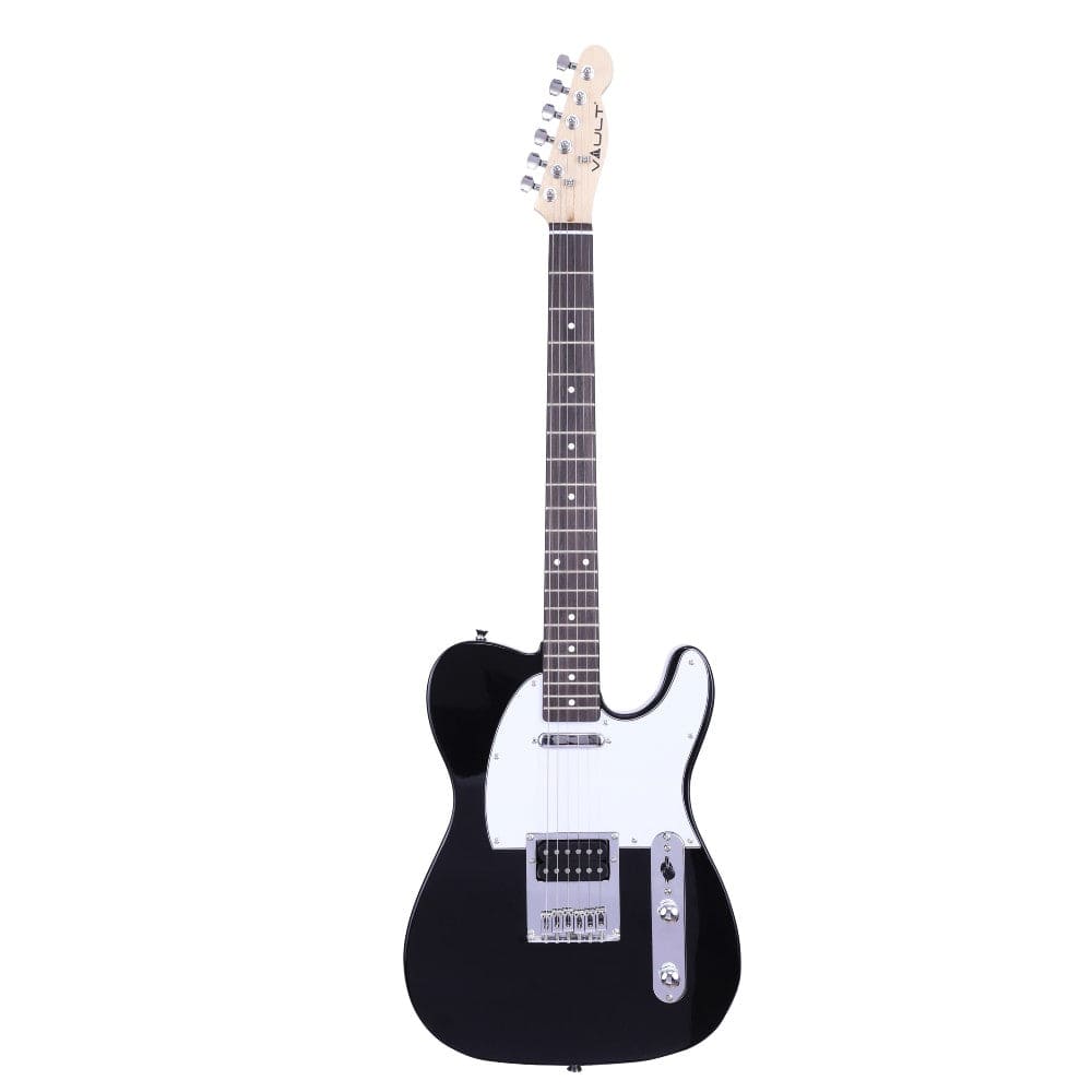 Vault TL1 Tele Style Electric Guitar - Open Box