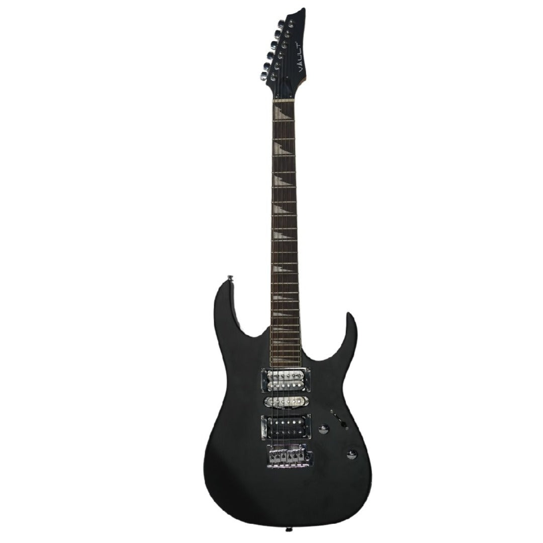 Vault RG1 Soloist Premium Electric Guitar - Open Box