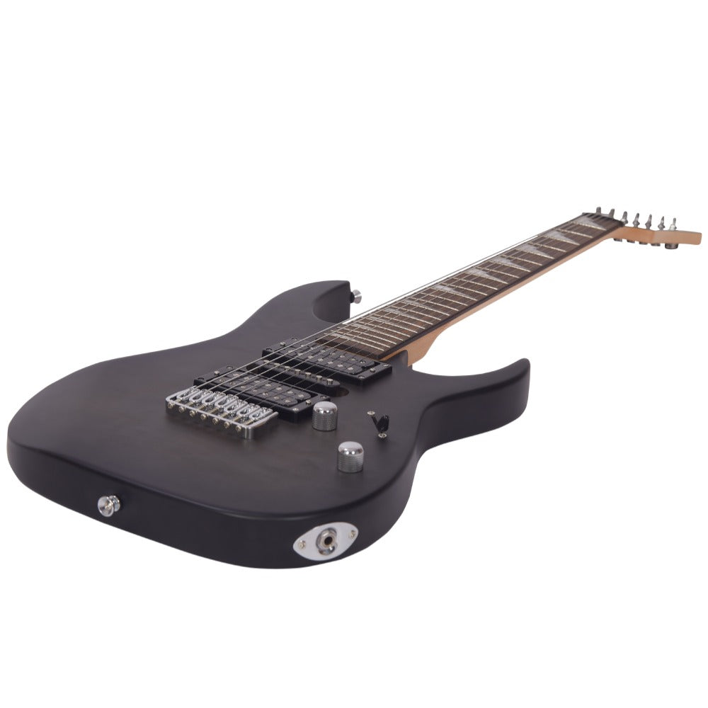 Vault RG7 Seven String Electric Guitar - Open Box