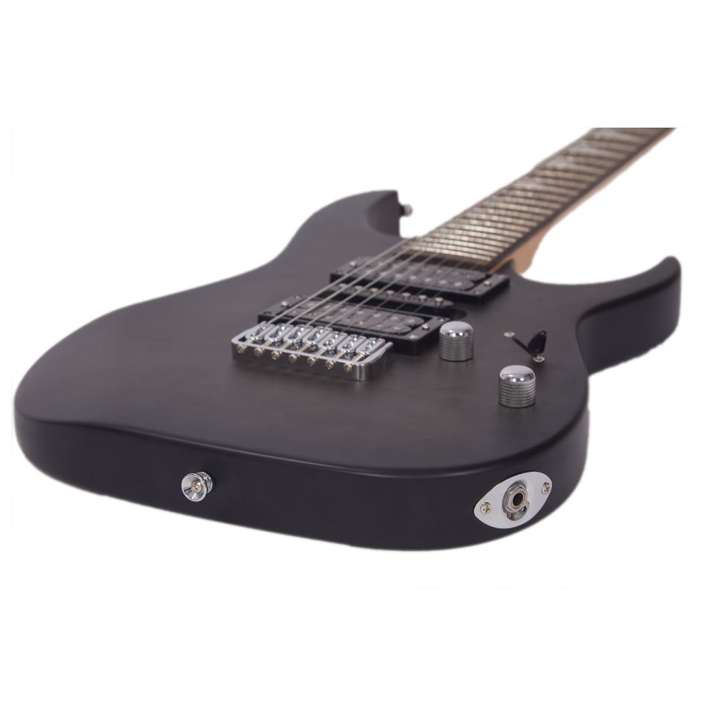Vault RG7 Seven String Electric Guitar - Open Box