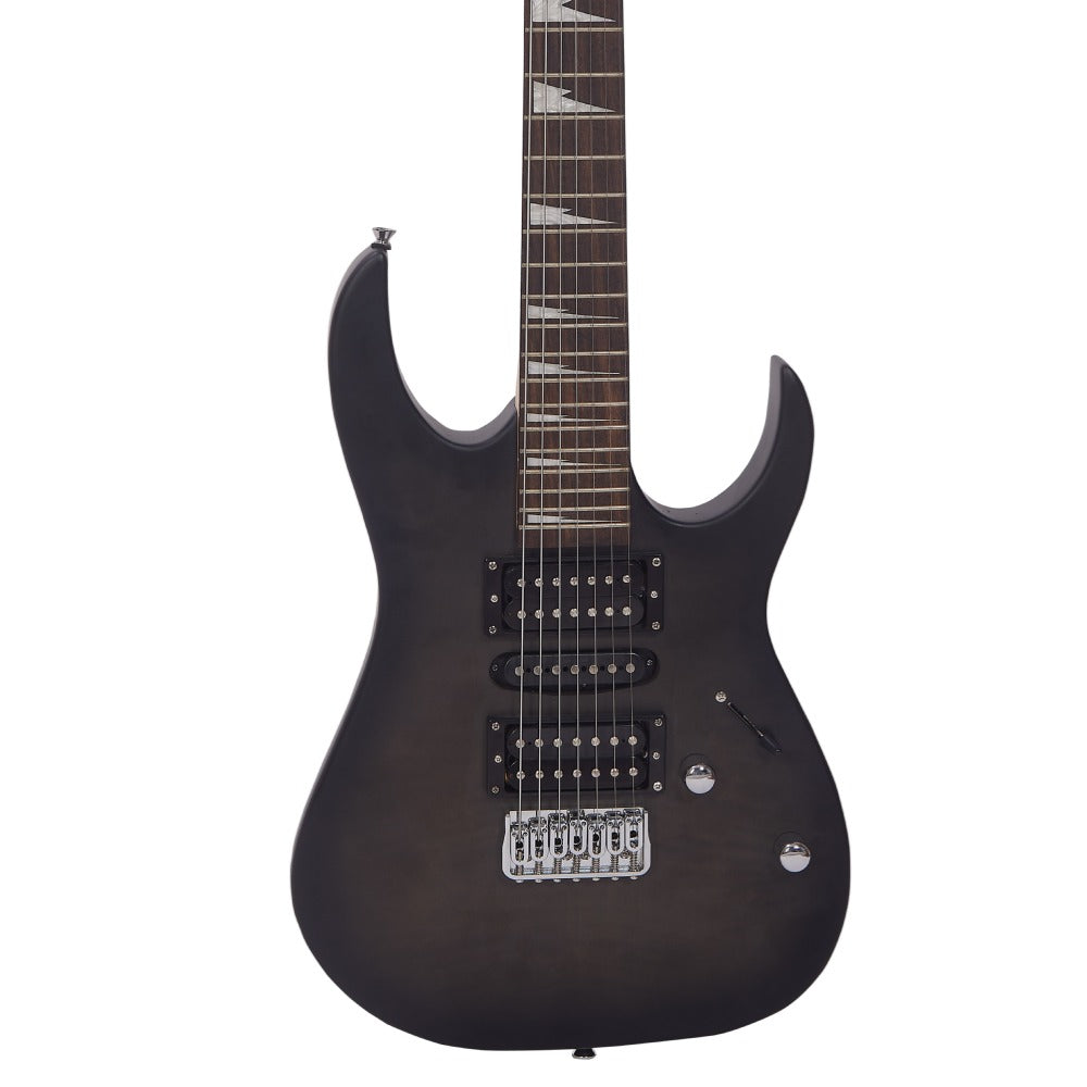 Vault RG7 Seven String Electric Guitar - Open Box