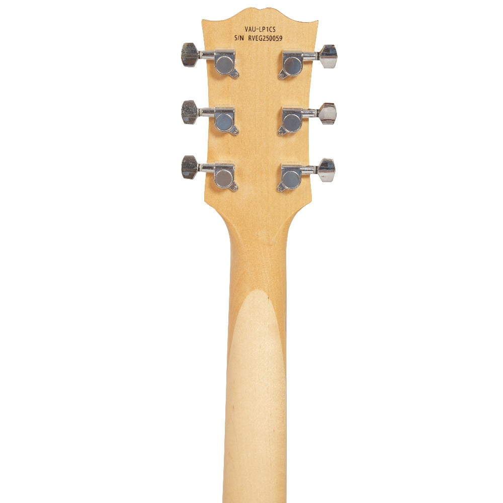 Vault LP1 Les Paul Style Electric Guitar - Open Box