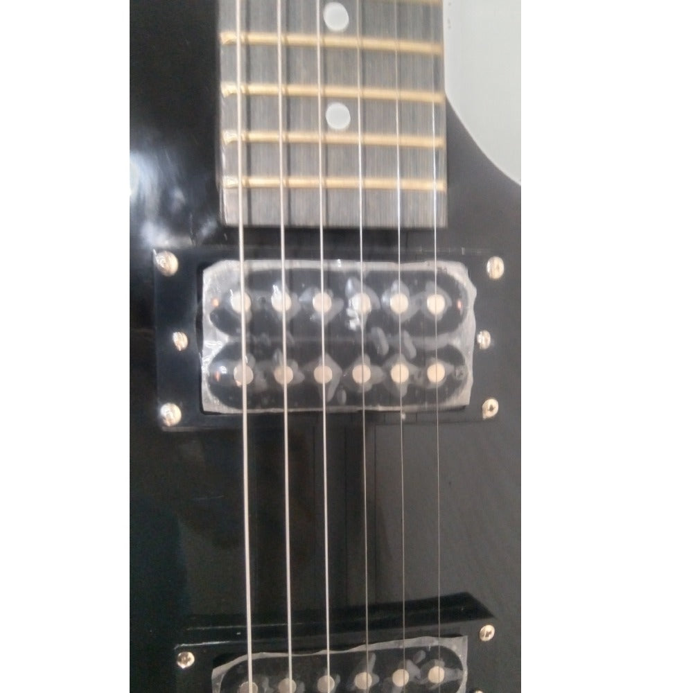 Vault LP1 Les Paul Style Electric Guitar - Open Box B Stock