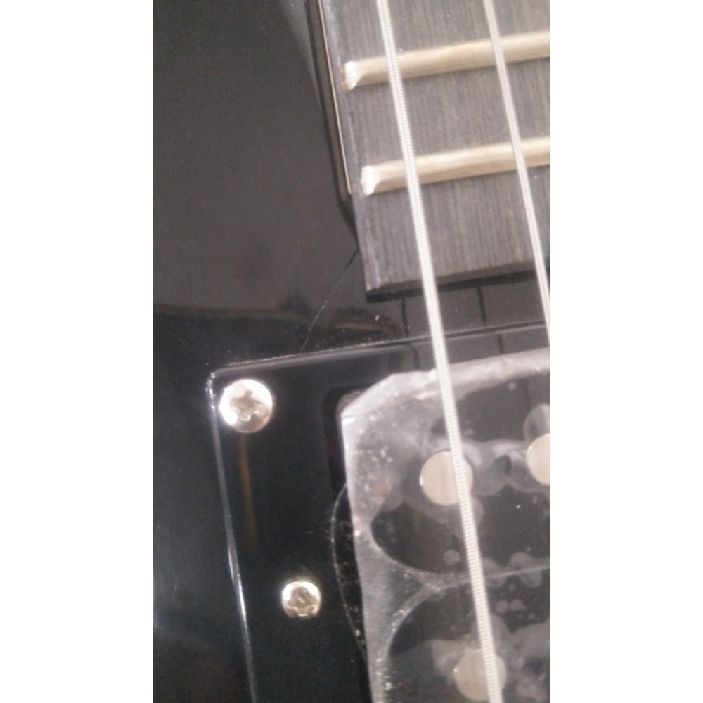Vault LP1 Les Paul Style Electric Guitar - Open Box B Stock