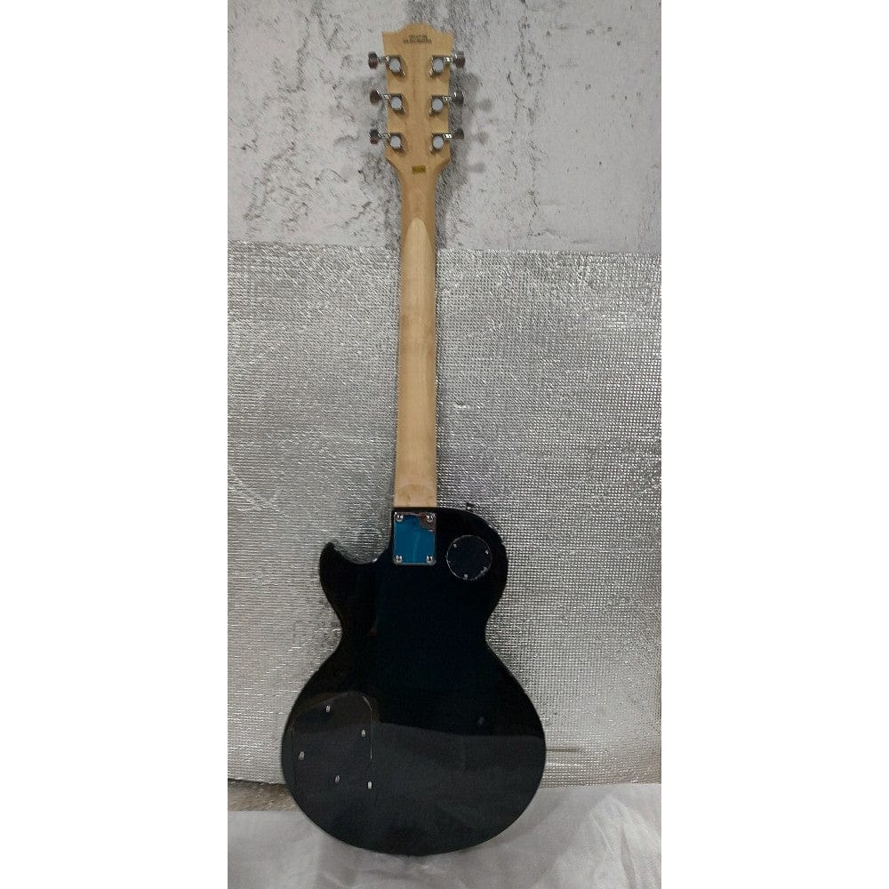 Vault LP1 Les Paul Style Electric Guitar - Open Box B Stock
