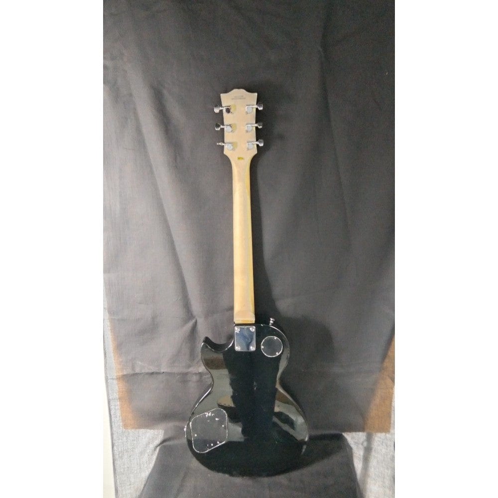 Vault LP1 Les Paul Style Electric Guitar - Open Box B Stock