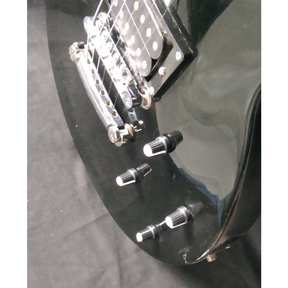 Vault LP1 Les Paul Style Electric Guitar - Open Box B Stock