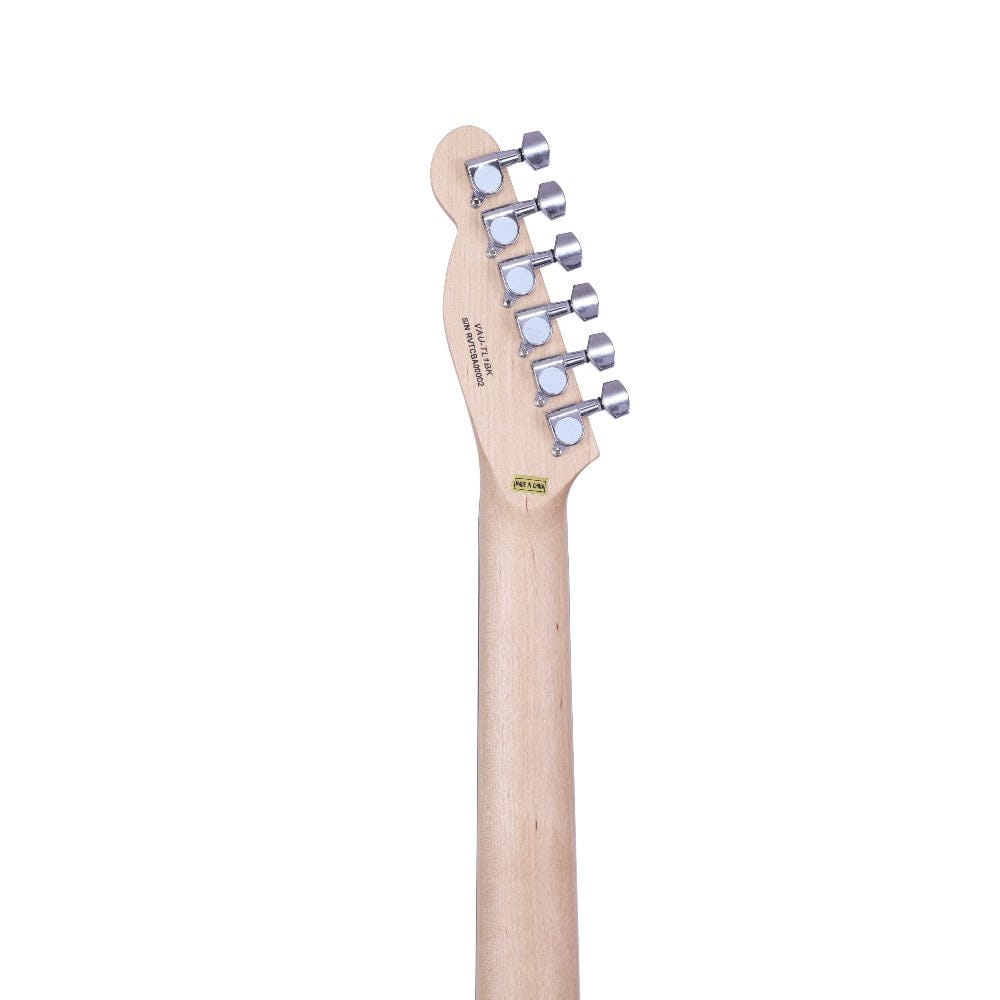 Vault TL1 Tele Style Electric Guitar - Open Box