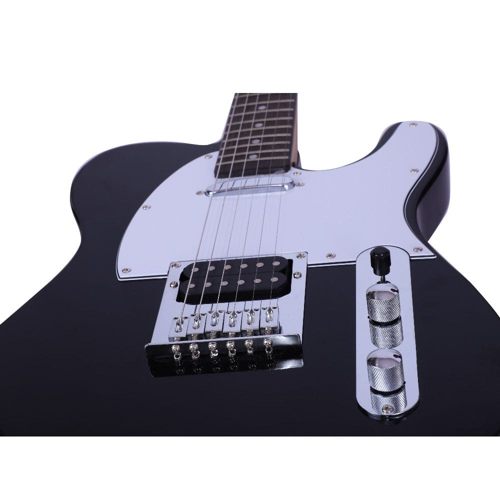 Vault TL1 Tele Style Electric Guitar - Open Box