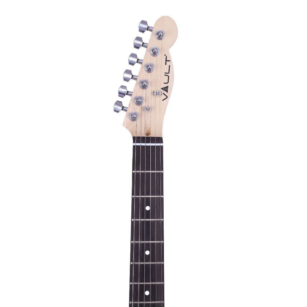 Vault TL1 Tele Style Electric Guitar - Open Box