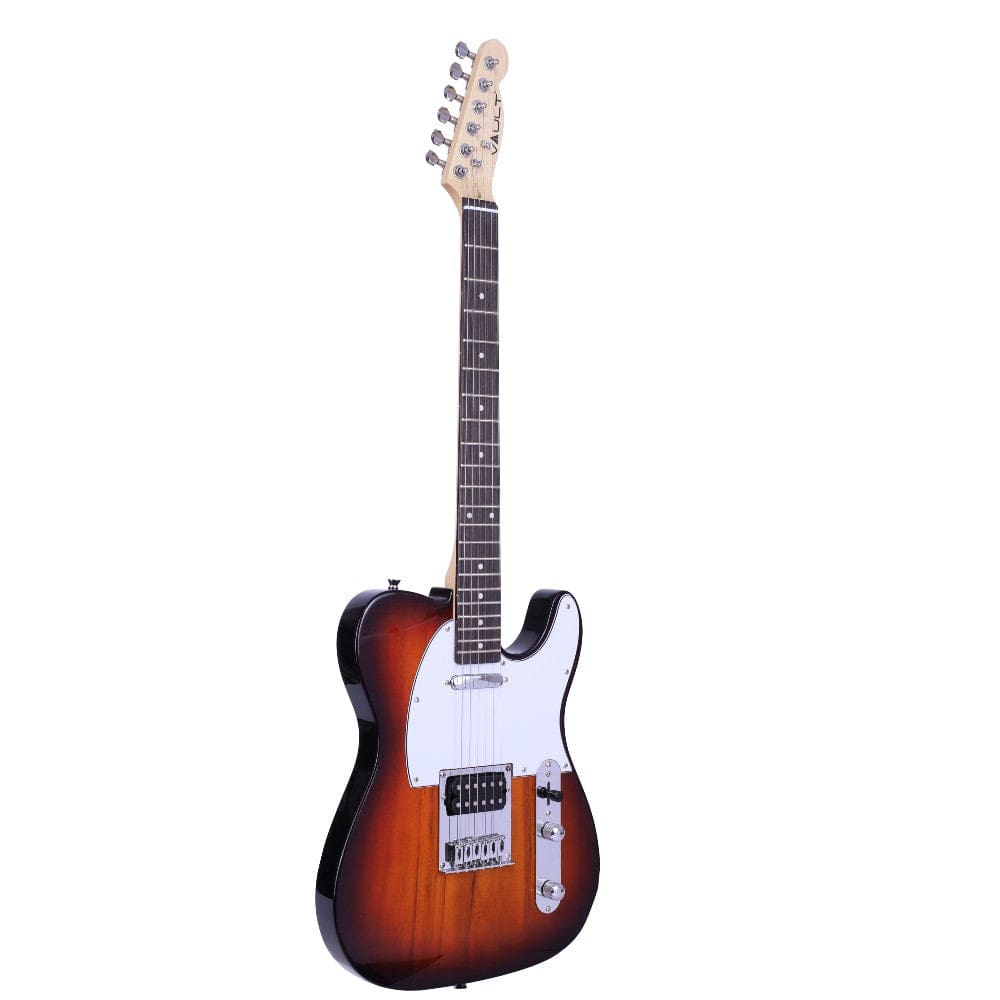 Vault TL1 Tele Style Electric Guitar - Open Box