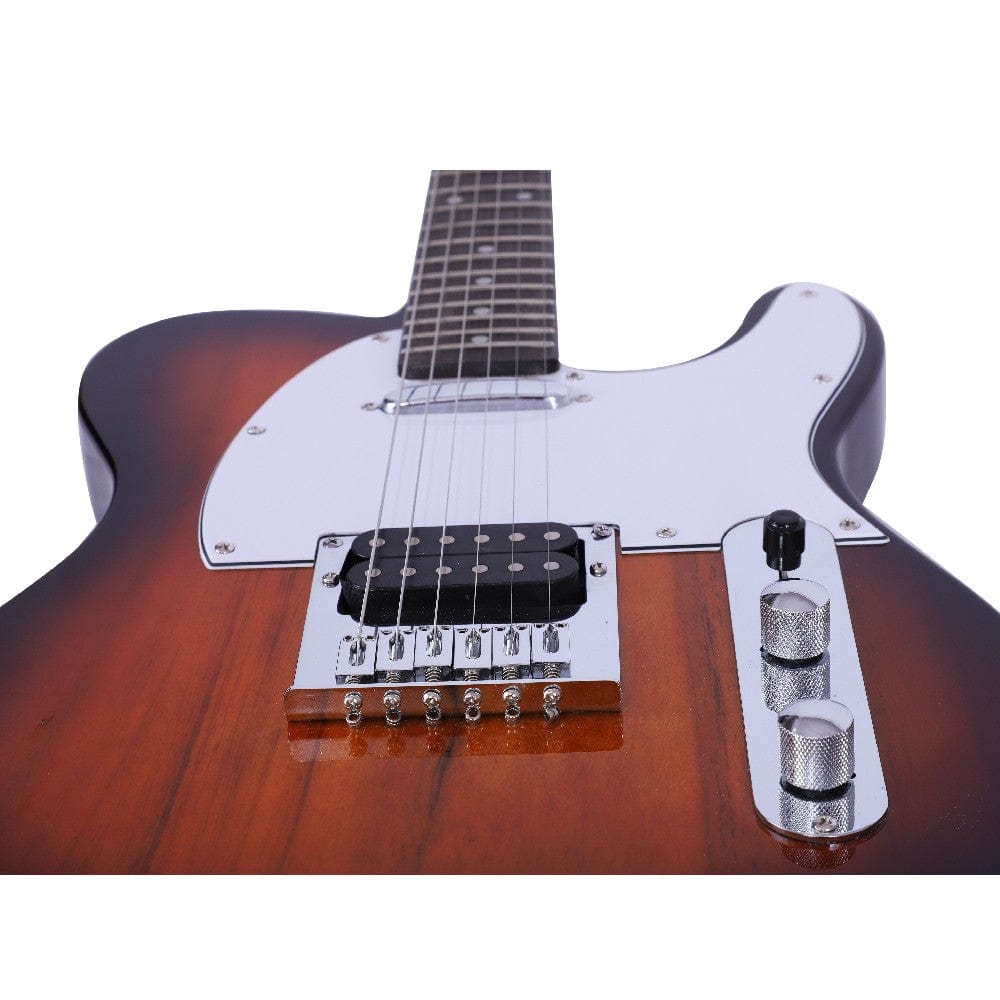 Vault TL1 Tele Style Electric Guitar - Open Box