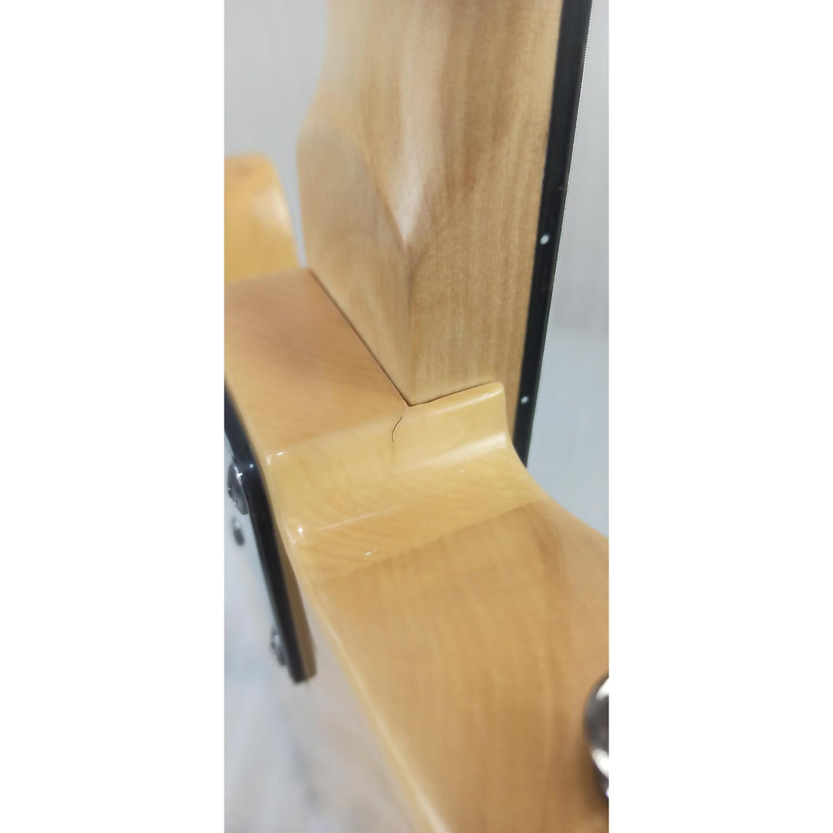 Vault TL1 Tele Style Electric Guitar - Open Box B Stock