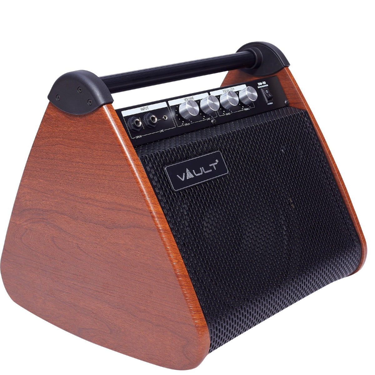 Vault DM50 Drum Monitor
