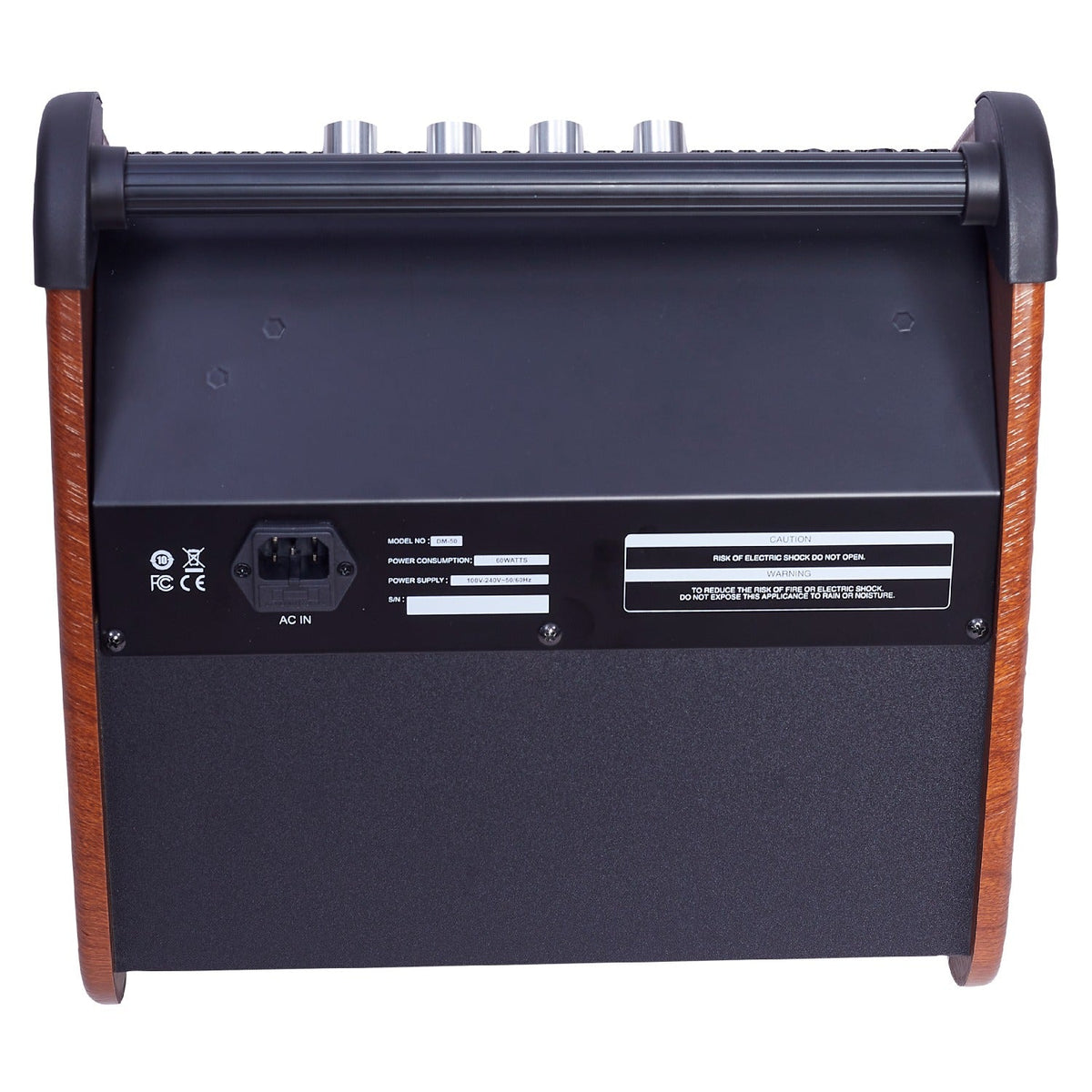 Vault DM50 Drum Monitor