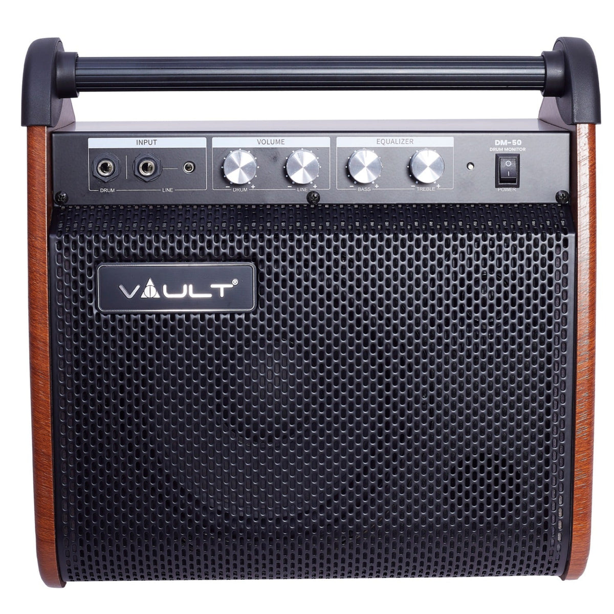 Vault DM50 Drum Monitor