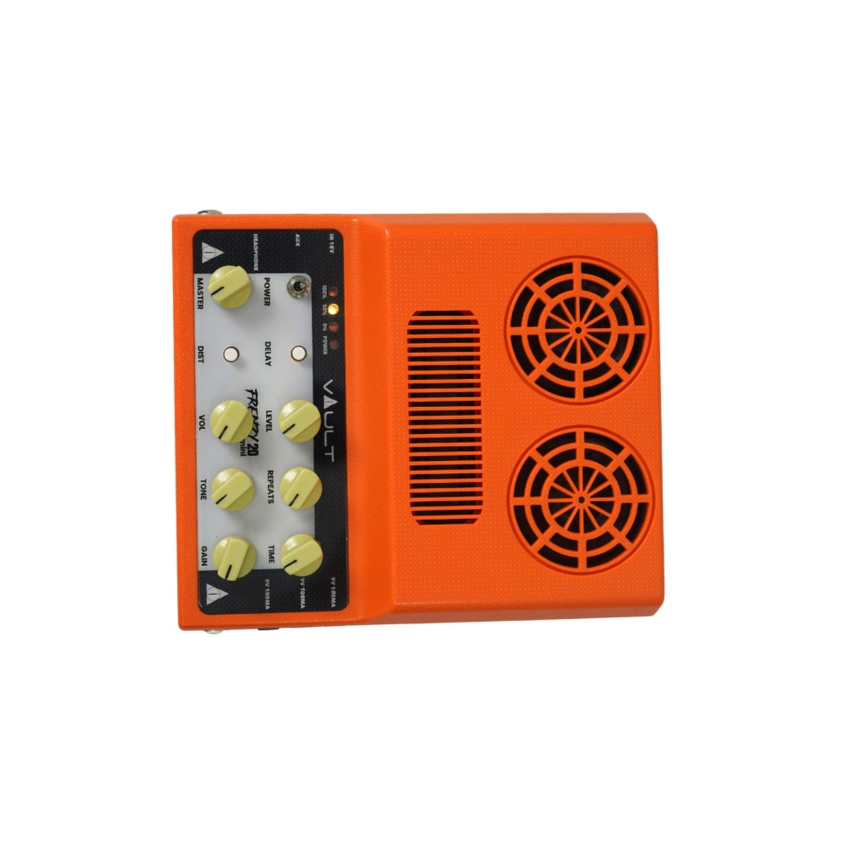 Vault Frenzy20 Mini Guitar Amplifier