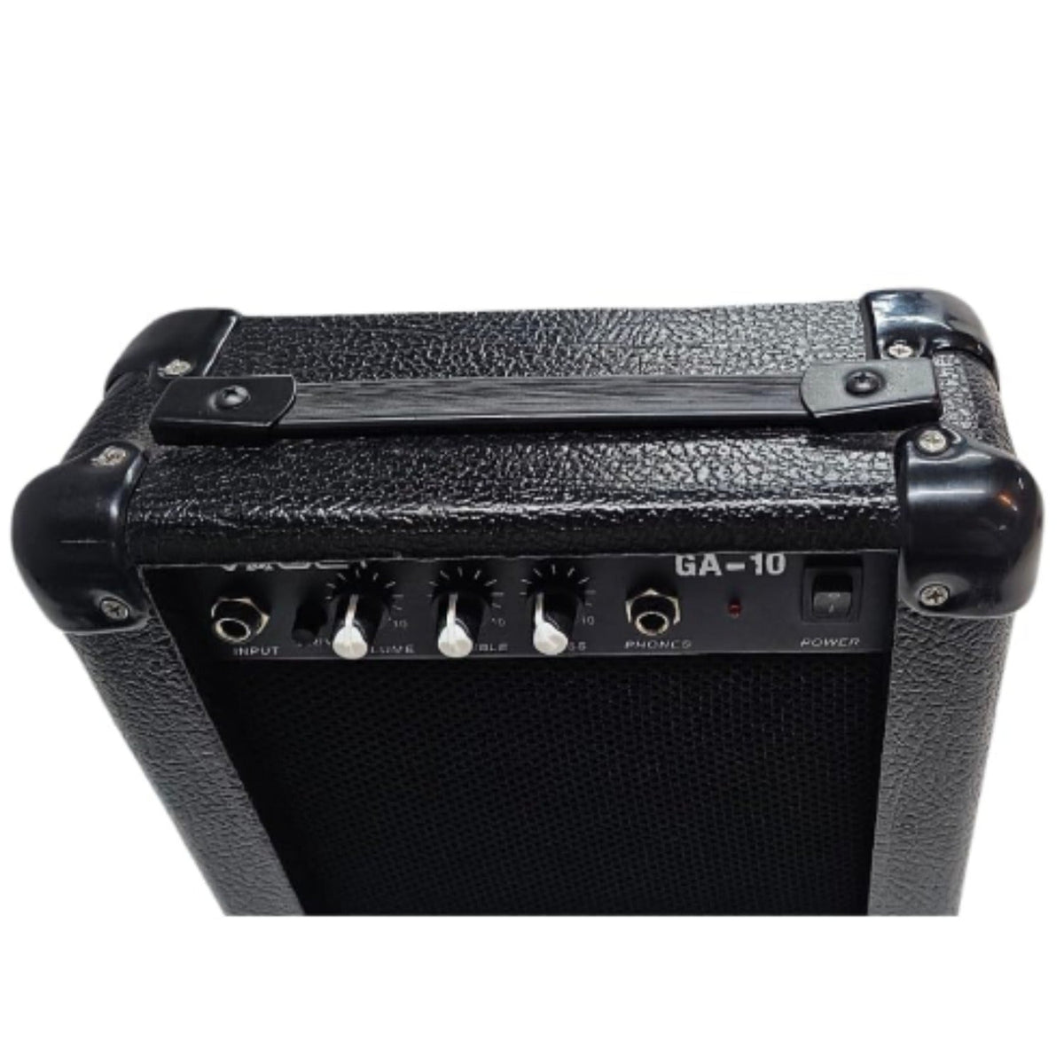 Vault GA10 Guitar Amplifier - 10 watts - Must Have Accessories