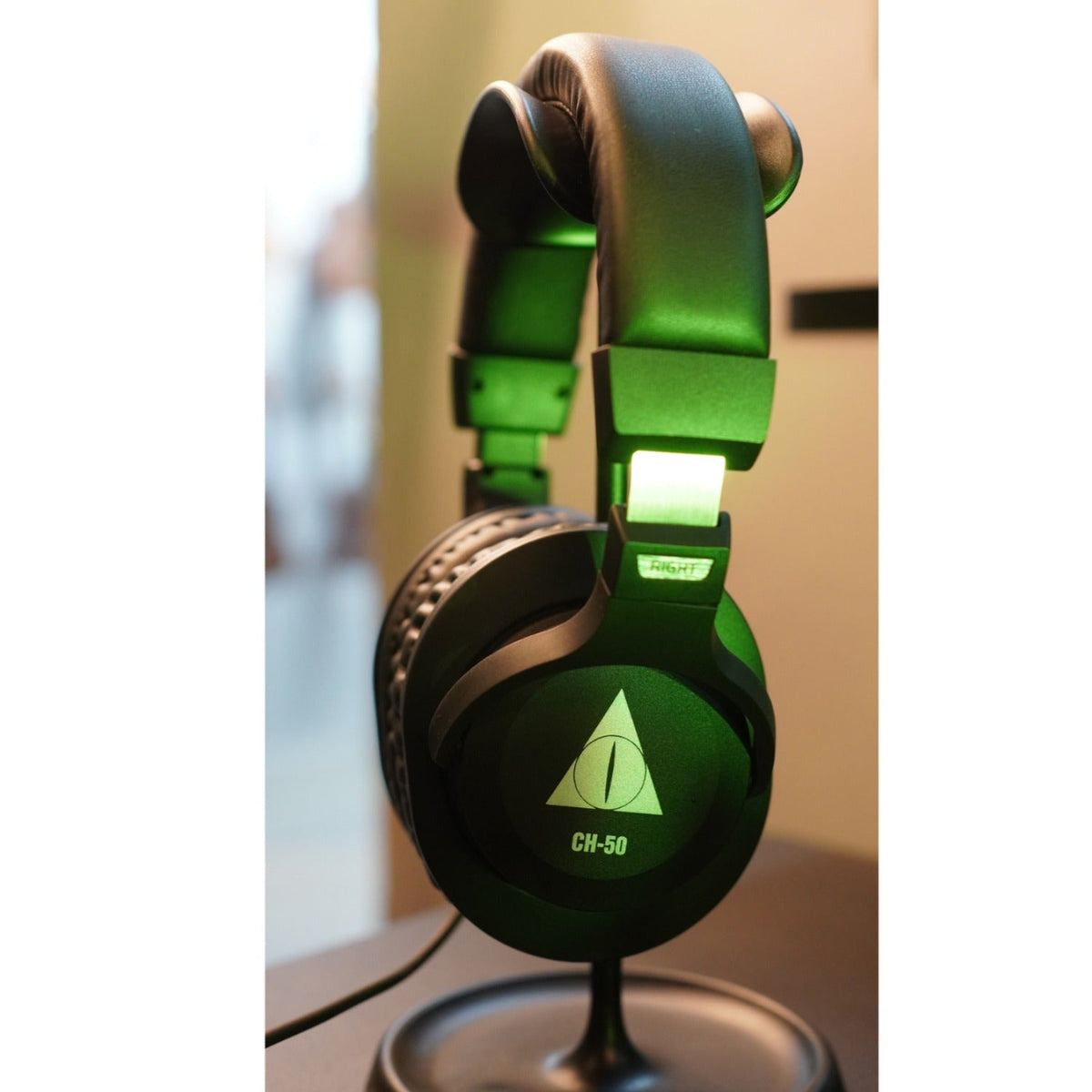 Vault CH-50 Wired Headphones