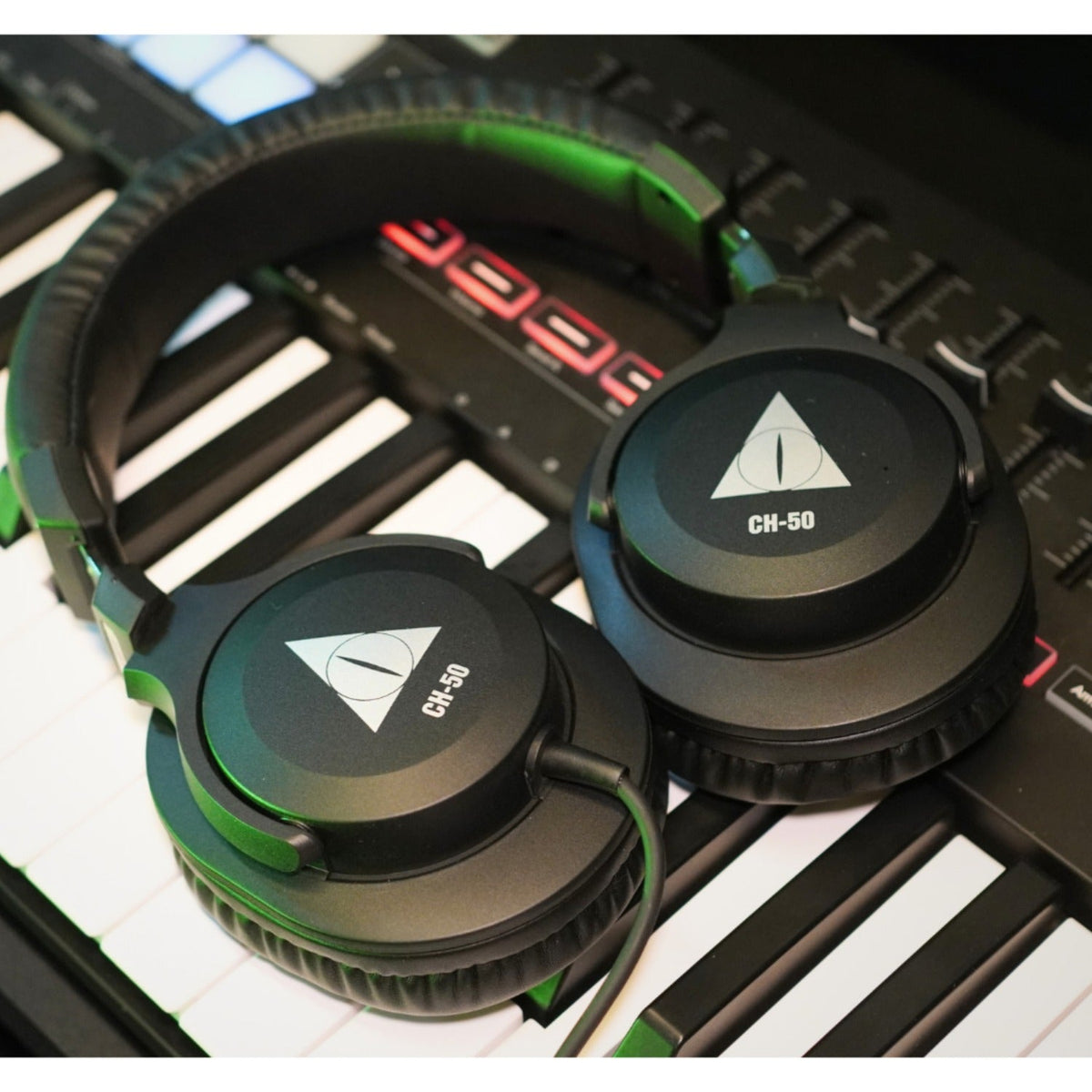 Vault CH-50 Wired Headphones