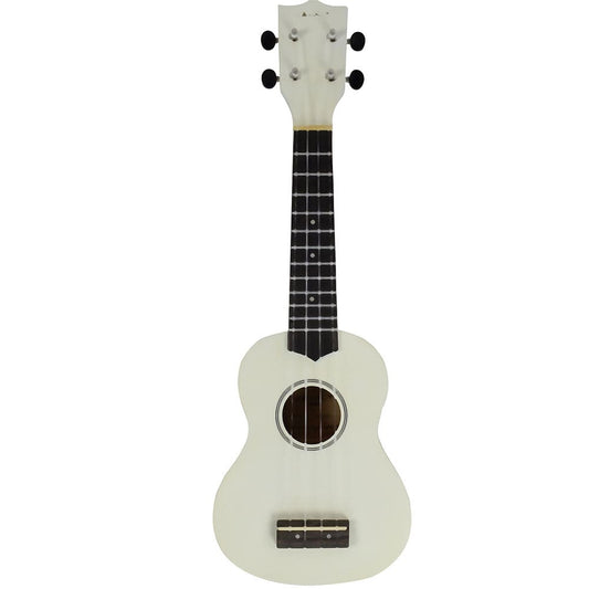 Vault UK-003 Soprano Colourful Ukulele 21 inch - Open Box