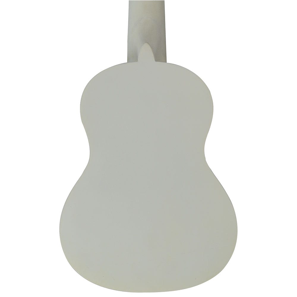 Vault UK-003 Soprano Colourful Ukulele 21 inch - Open Box